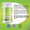 Prozenith- Keto & Weight Support- 2 Bottles- 120 Capsules