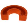 SharkBite U708A PEX, CPVC, PE-RT or Copper Push-To-Connect 3/8" Disconnect Clip