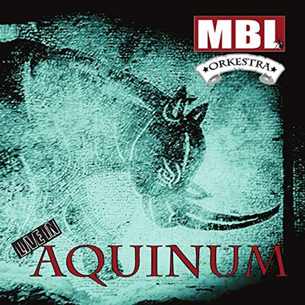 Live In Aquinum [VINYL]