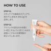 Docta Ichi Melaktin Eye Back Cream 0.3 fl oz (10 ml)