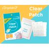 Angelab-Angel Lab-Clear Patch Pack of 24
