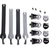 Fox Racing Motion Strap Kit