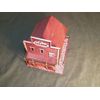 N Scale Old West Saloon Kit