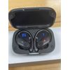 Wireless Earbuds Earhook Headset with Mic Waterproof for Apple iPhone 13