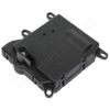 Set/1 Automatic Heater Air Blend Door Actuator For Mercury Ford