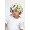 Skater TOC12-A Dinosaurus Water Absorption Quick-Drying Towel Cap