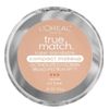 L'Oreal True Match Super  Blendable, Compact Makeup, N2 Classic, IVORY, SPF17