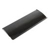 From The Anvil Black Small Letter Plate Cover