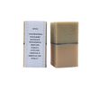 Extra Benefits Japandi Set of 3 Cold Processed Soaps:DETOX/REJUVENATE/SENSITIVE