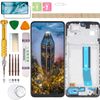 Gadget Troops (Incell) LCD Display Assembly for Xiaomi Redmi Note 11 2201117TY / POCO M4 PRO (4G Version) 2201117PG Screen Replacement kit