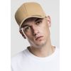 Flexfit Unisex Wooly Combed Baseball Cap, Dark Navy