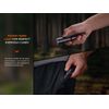 Fenix LD30R 1700 Lumen Everyday Carry Rechargeable Flashlight