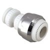 Tescoma Watersaving Aerator, White Presto