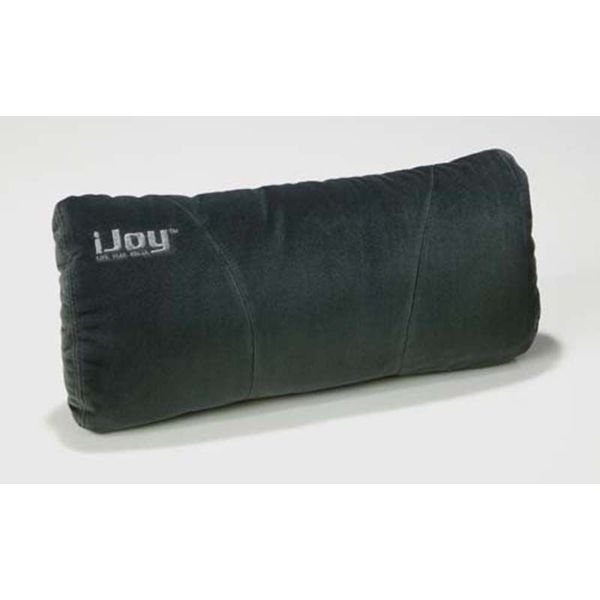 NEW Memory Foam Lumbar Low Back Support Pillow - IJoy Viscoelastic memory Foam