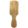Bass Brushes 100% Wild Boar Bristle Classic Men's Club Style Hair Brush, with 100% Pure Bamboo Handle, Shines, Conditions, and Polishes. Model #153