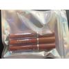 Set 3 Matte liquid lipstick #5 #9 #8