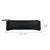 LONDO Boys Pen Case, Black, One Size