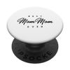 Best MomMom Ever Gift PopSockets Adhesive PopGrip