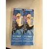 PULPRIOT Semi-Permanent Color Light Blue QTY Two 4 fl oz Tubes
