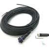 Garmin Mast Cable Garmin Mast Cable, 25 Meter, gWind Race,Black