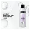 TRESemmé Pro Pure Damage Recovery Conditioner sulphate, dye, silicone free for damaged hair 380 ml