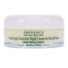 Eminence Monoi Age Corrective Night Cream for Face & Neck 2 oz