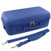 Khanka Hard Travel Case Replacement for Bose Soundlink Max Bluetooth Speaker,Case Only (Blue)