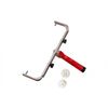 Arroworthy Barracuda Adjustable Roller Frame 12-18" (with End Caps)