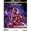 AVENGERS: 4K ENDGAME [Blu-ray] [4K UHD]