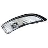 Underground Parts F-FS-10R Right Driver Side Mirror Indicator Light Lense
