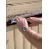 Bahco 650 Premium Ergonomic Carbide Scraper, 2"