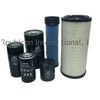 Filter Pack Of 6 for Mahindra Tractor  mPower 85