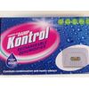 KONTROL RECHARGABLE CORDLESS DAMP MOISTURE DEHUMIDIFIER TRAP REUSEABLE NO REFILLS NEEDED