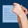 Vanicream Moisturizing Lotion, Pump, 16 Ounce (Pack of 2)