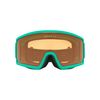 Oakley Target Line L Celeste w/Persimmon