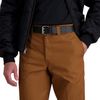 Dickies Men's Casual Fashion Comfortable Leather Belt,Black,40 (Waist: 38)