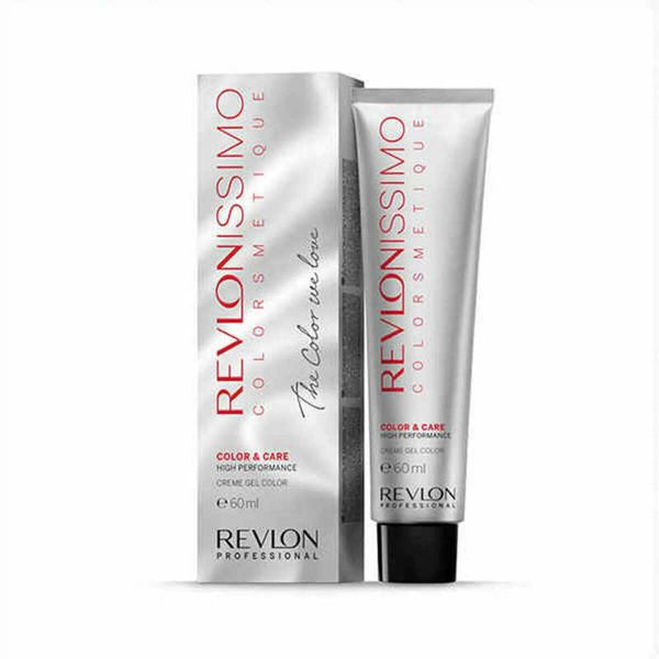 REVLON Professional Revlonissimo Colorsmetique Permanent Hair Colour, 7.45 (60 ml)