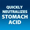 Gaviscon Extra Strength Antacid Original - 100 CT(pack of 2)