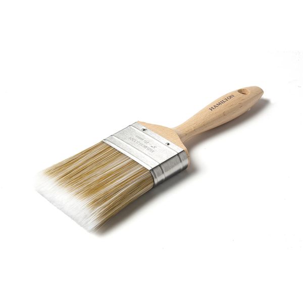 Hamilton Prestige Synthetic Brush 3 Inch