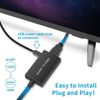 Scart to HDMI Converter,