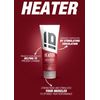 Heater Cream 200 ML iB Performance Sports