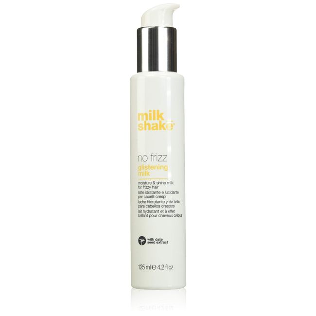 Milk Shake Glistening Nemlendirici Parlatıcı Süt 125ml