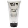Styling Lotion by Keratin Complex for Unisex - 5 oz Lotion