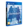 Redemption Reapers Playstation 4
