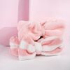 Brushworks Makeup Headbands