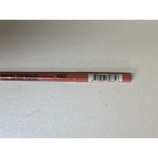 NYX Retractable Mechanical WATERPROOF LIP Penci❤️❤️❤️ MPL23