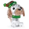 Swarovski Holiday Cheers Beagle