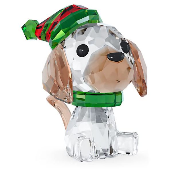 Swarovski Holiday Cheers Beagle