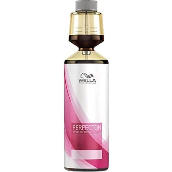/8 Pearl Wella Perfecton by Color fresh 250ml