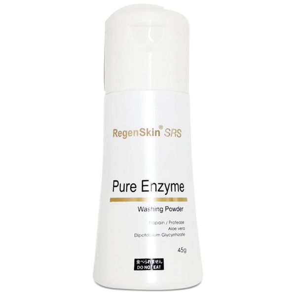 pure enzyme washing powder 40g